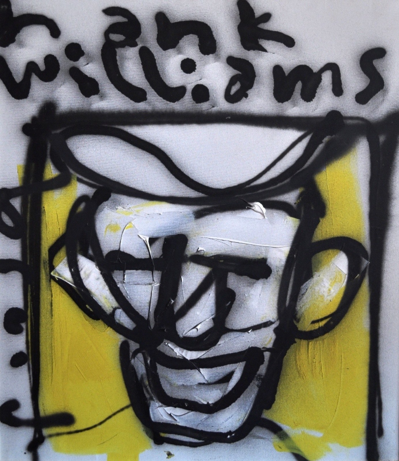Hank Williams