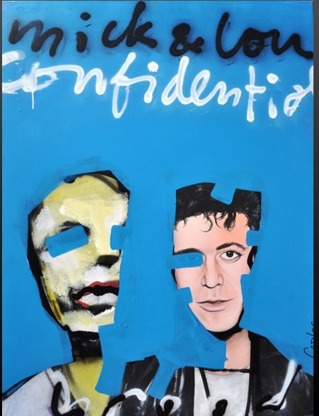 Mick & Lou Confidential